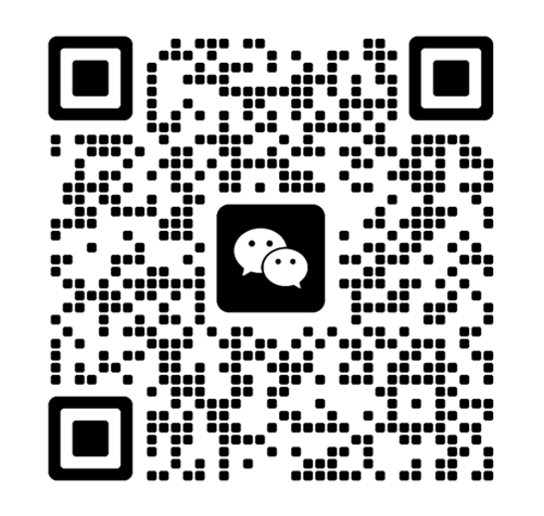 扫一扫加微信-星云网创