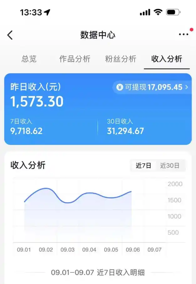 抖音9.5W粉丝博主同款AI光头强语录实战教学，手机、电脑均可操作，零基础快速制作高流量语录短视频-星云网创