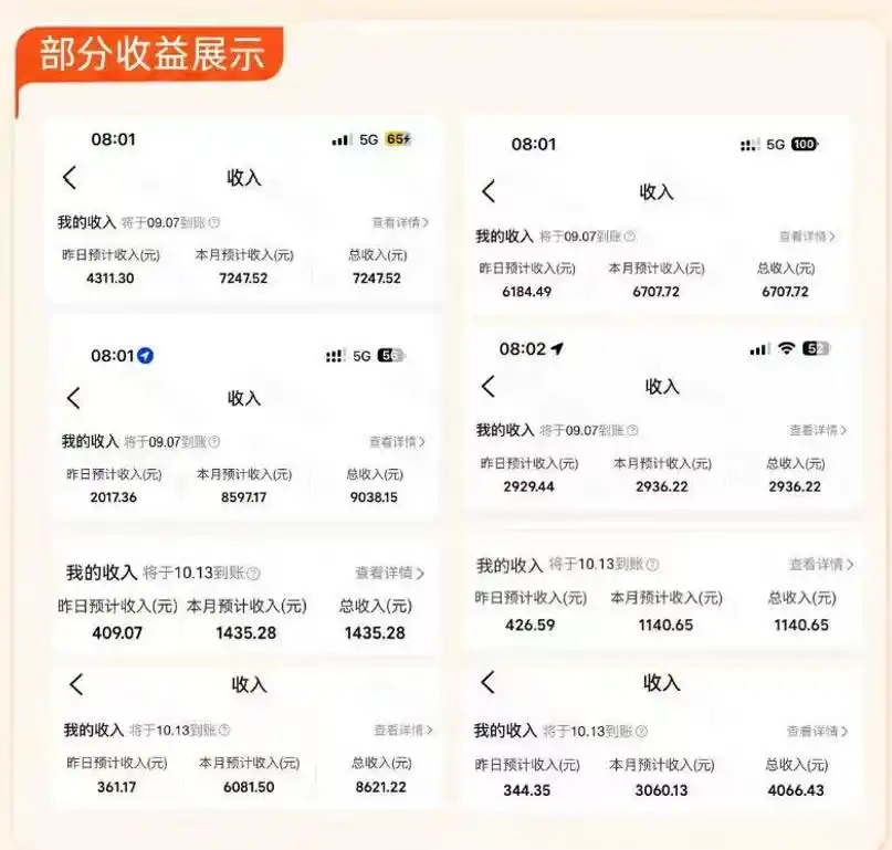 大众点评进阶营，暴力新玩法，利用AI在大众点评写笔记， 賺取平台分成收益，手把手带你跑完整流程-星云网创