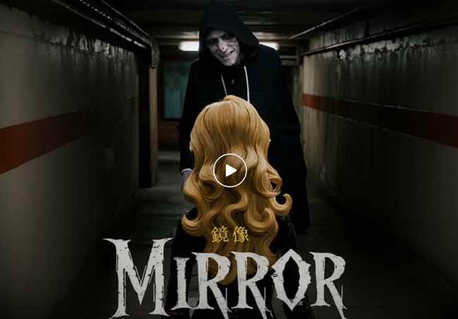 图片[3]-《镜像》AI动画高阶课：全网爆火短片复刻，音频驱动+分镜+特效叠加技法-星云网创