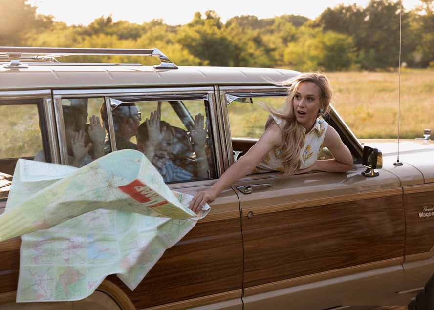 图片[3]-大师级GTG出品-老友记系列AI自适应预设The Friends Preset Collection-星云网创