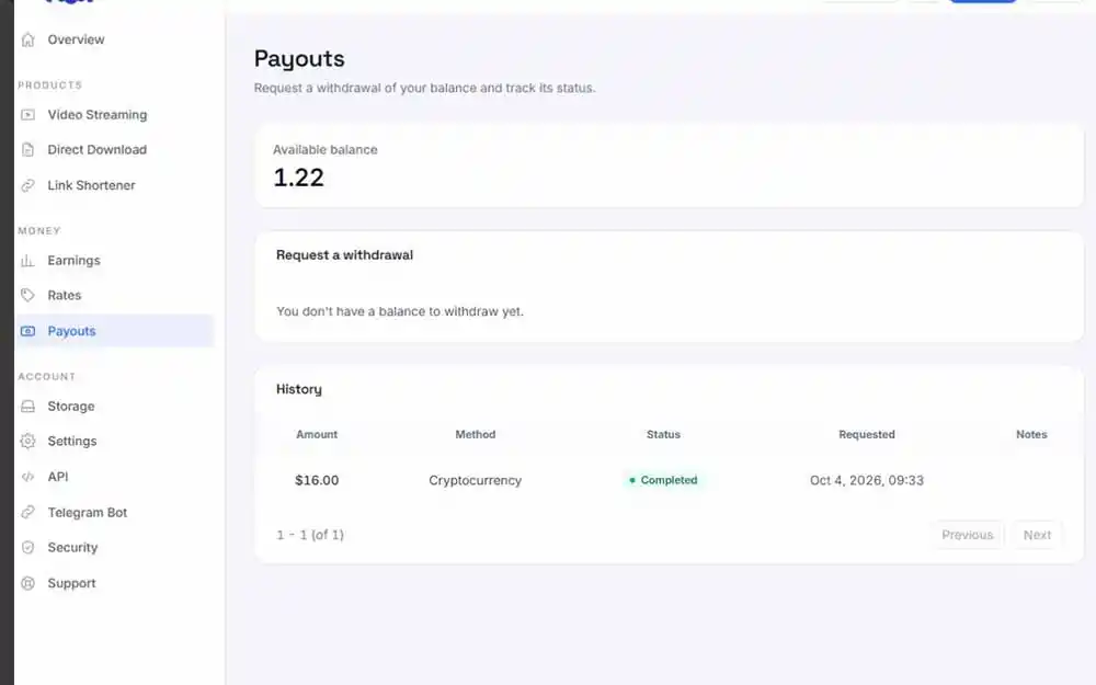 图片[1]-外面收费8000的myupload视频挂机撸美金项目，单日收益20-50美金+工作室可批量搞【挂机脚本+详细-星云网创