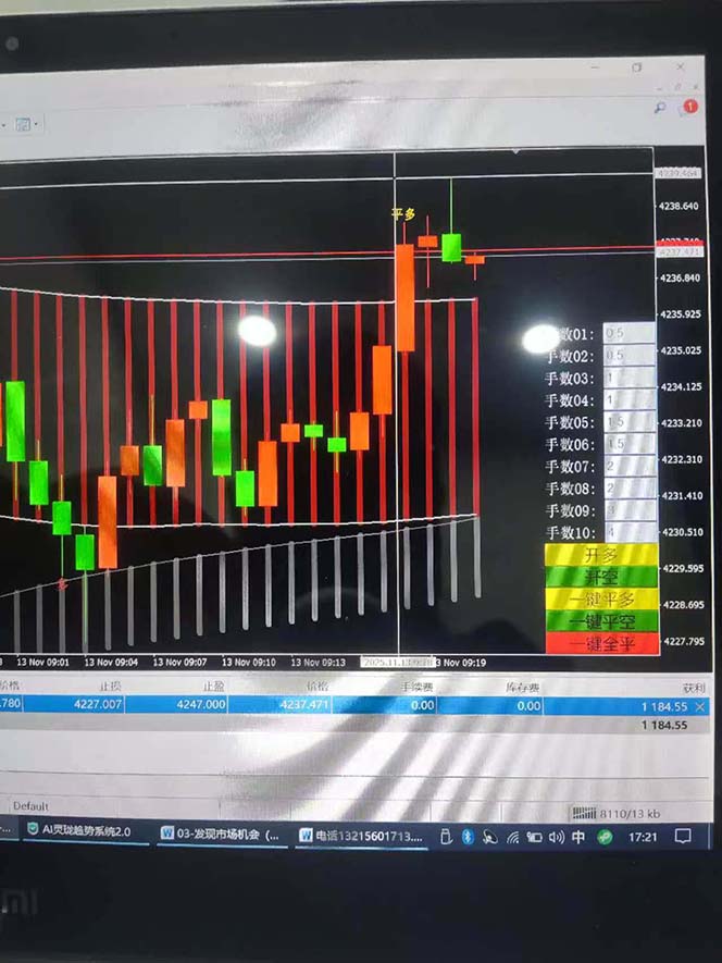 图片[8]-海外美金AI掘金项目，200U可入门槛，一天一单即可，每天1000-2000很轻松！-星云网创