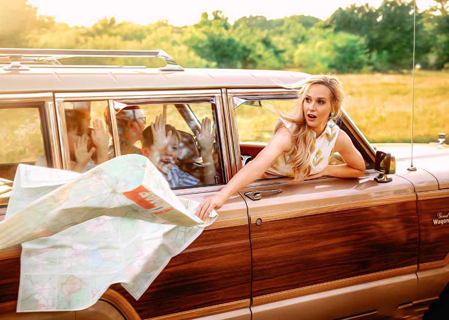 图片[4]-大师级GTG出品-老友记系列AI自适应预设The Friends Preset Collection-星云网创