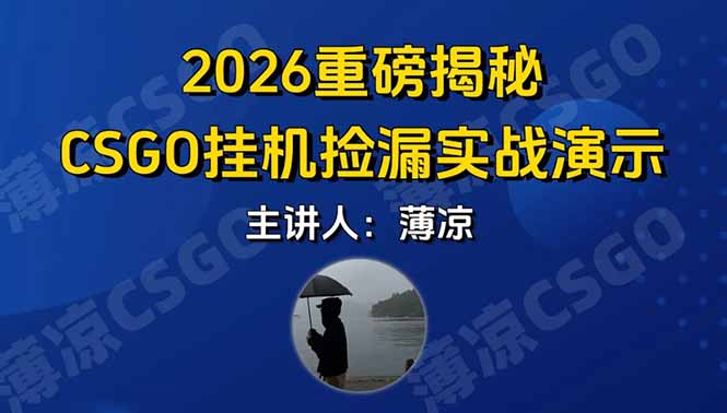 CSGO游戏挂机游戏搬砖最新升级，普通小白一部手机可日入300+当天见结果，支持验证-星云网创