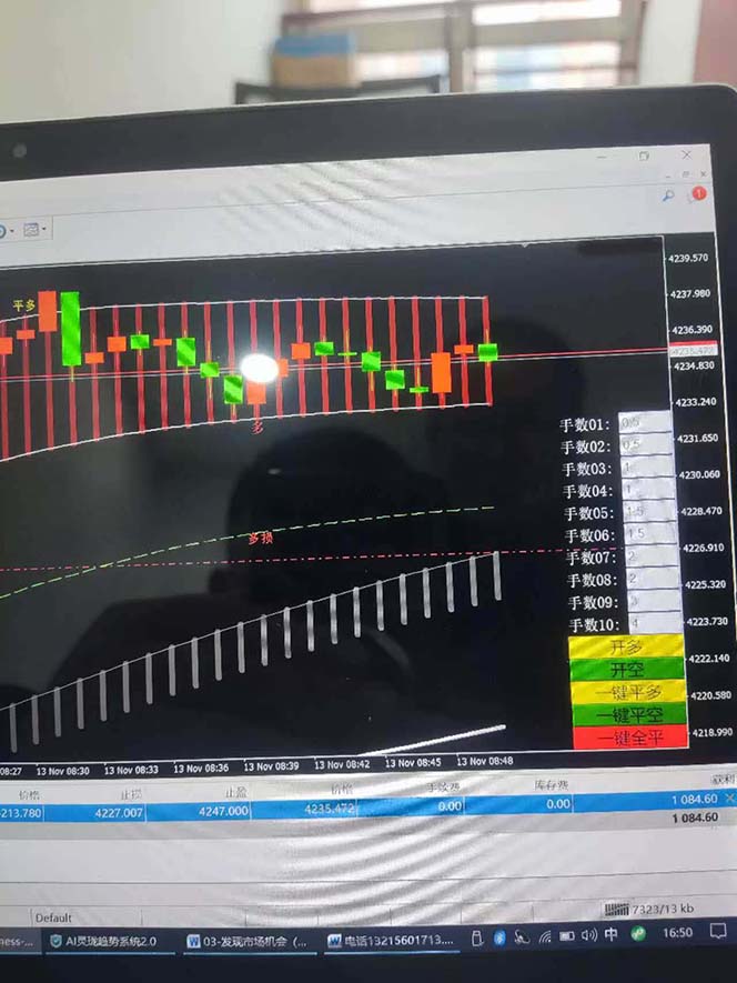 图片[6]-海外美金AI掘金项目，200U可入门槛，一天一单即可，每天1000-2000很轻松！-星云网创
