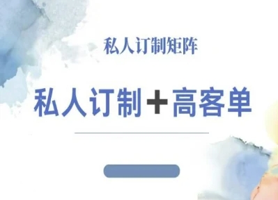 小红书自媒体咨询师IP教程，私人定制+高客单-柚子轻创