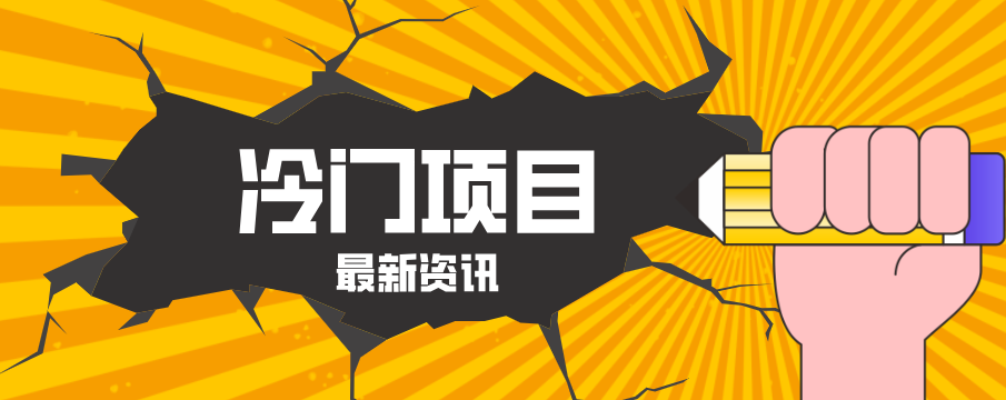普通人容易忽略的冷门项目,仅靠一部手机,1小时复制粘贴零撸50+-云网创
