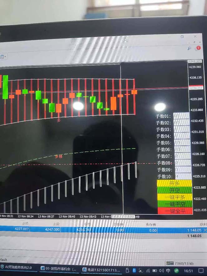 图片[9]-海外美金AI掘金项目，200U可入门槛，一天一单即可，每天1000-2000很轻松！-星云网创